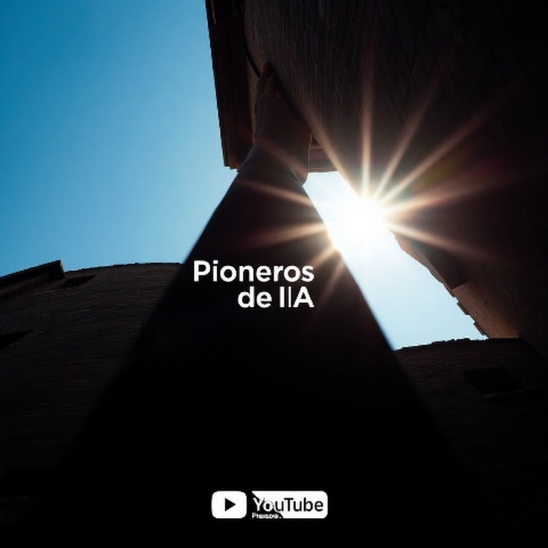 Pioneros de la IA 