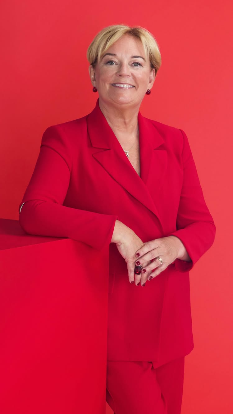 Jo Malone CBE | Fragrance Designer & Storyteller