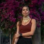 Arantza Treviño. | la güera