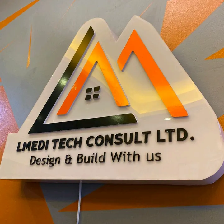 LMEDI Tech Consult Ltd
