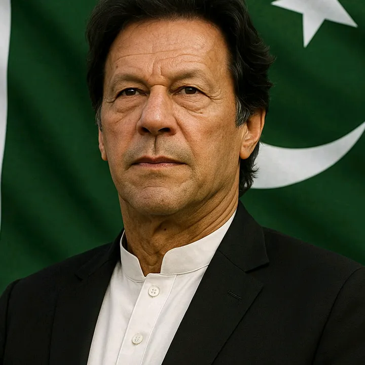 IMRAN KHAN 🌹👑🌹