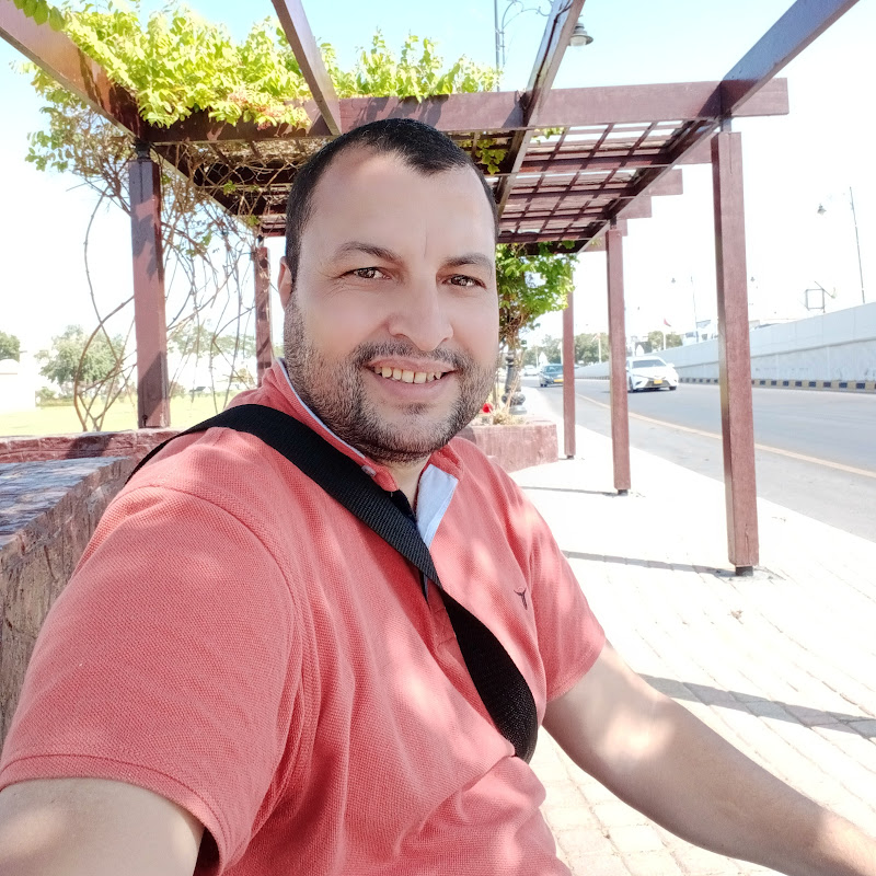 افكار بلا حدود ابو عمر mostafa