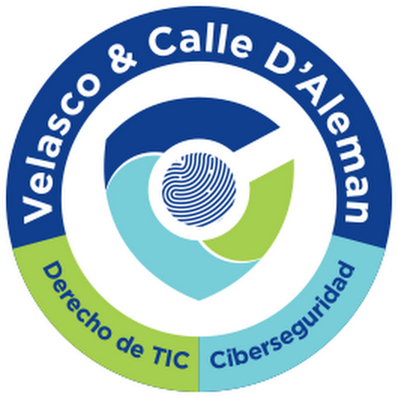 iustic Velasco Calle D´Aleman