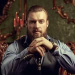 Виталий \Фитнес тренер/ Омск