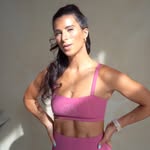 KM - fitness & nutrition coach
