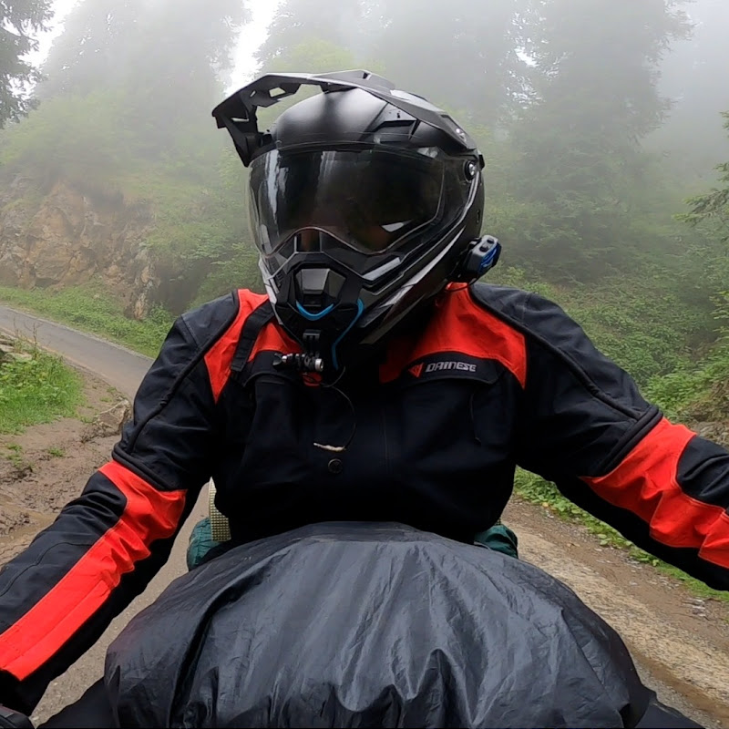 Ammar Biker