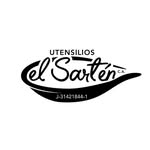 Utensilios El Sarten, CA