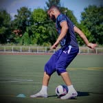 Entraînement du Footballeur | Coach