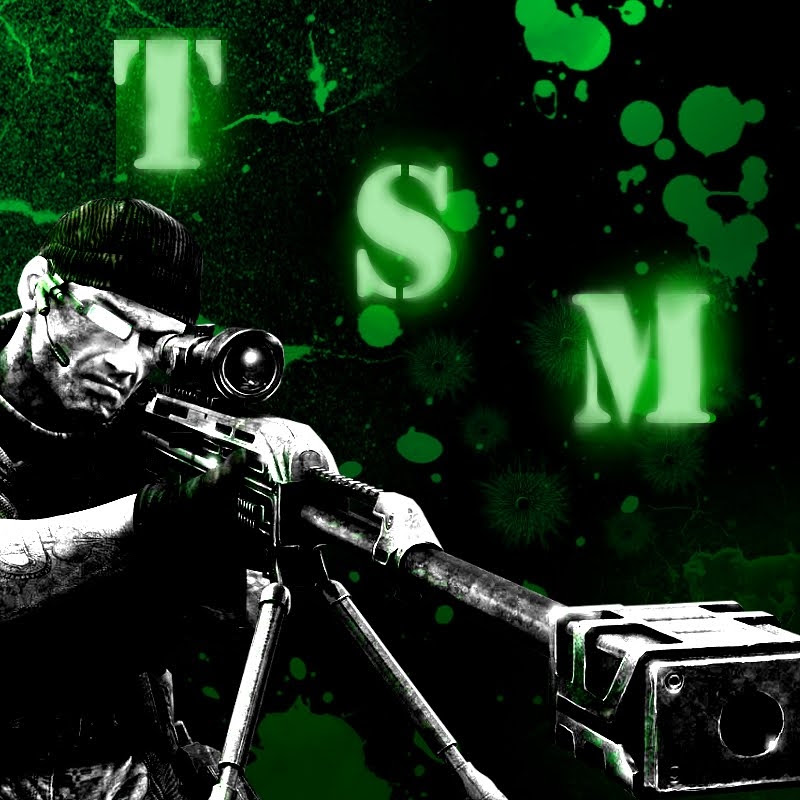 TheSniperMAJOR