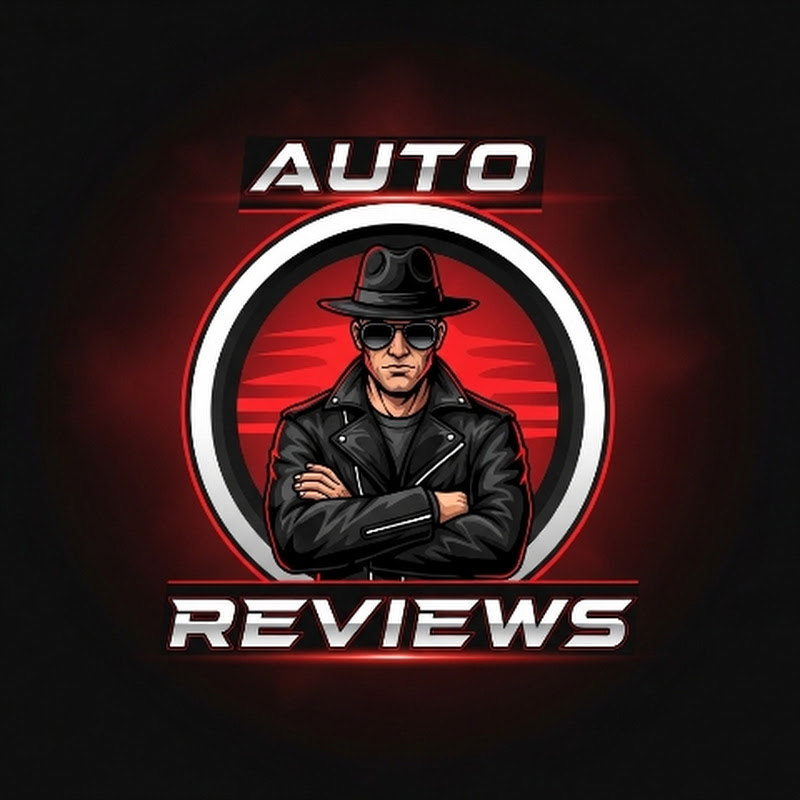 AUTO REVIEWS