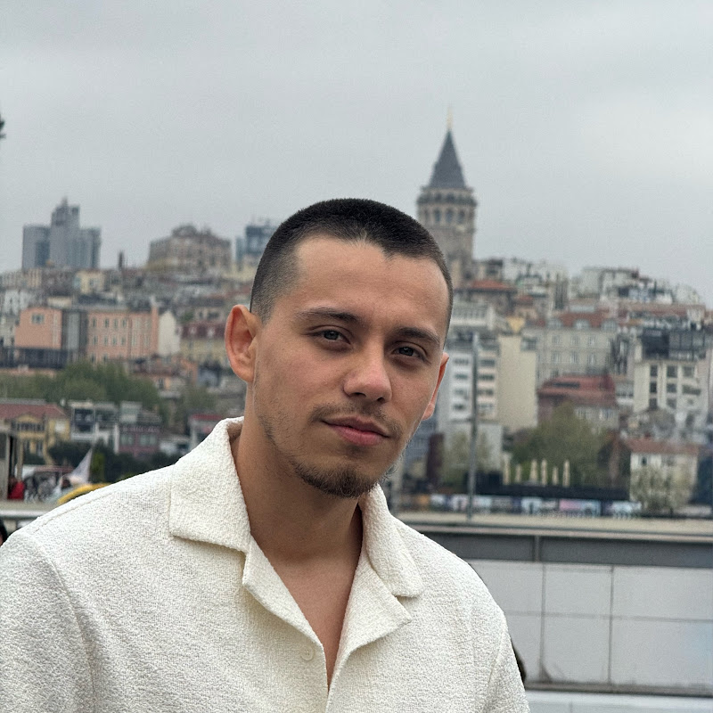 Arturo Lunagomez