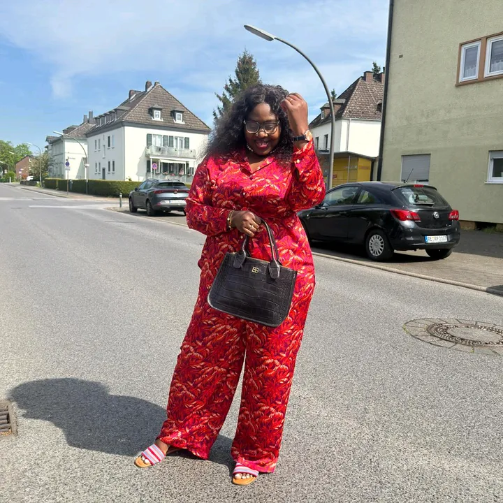 La Duchesse 🥰🥰