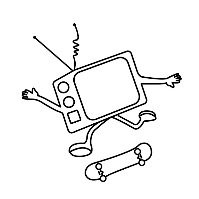 SKATEboardTV