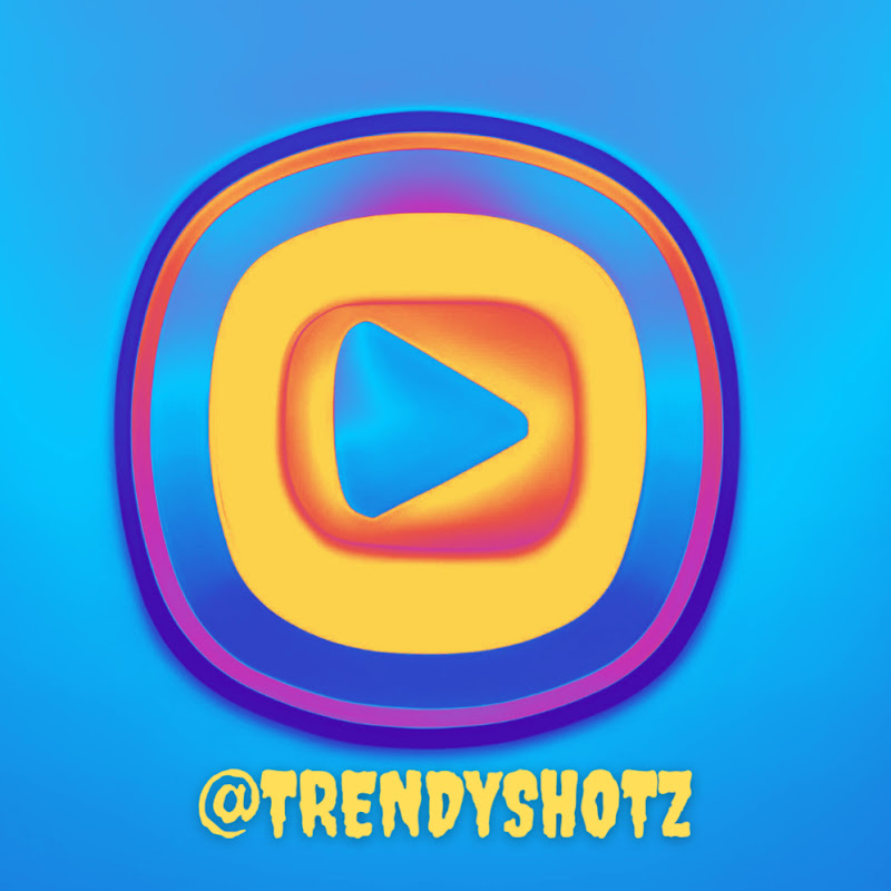 TrendyShotz