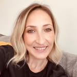 Λένα Ταβαντζή , Ψυχοθεραπεύτρια- Σύμβουλος Γονέων