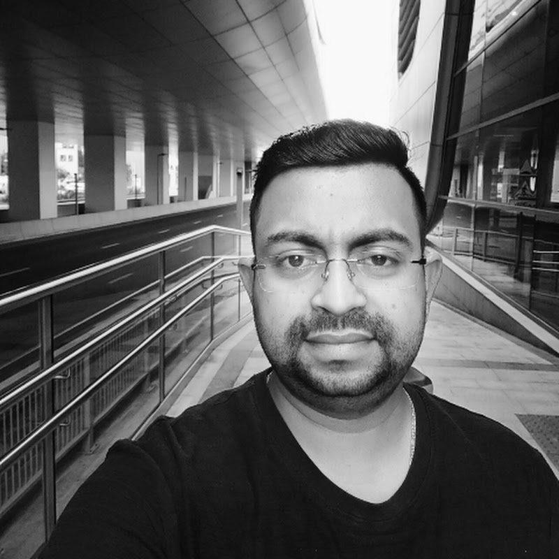 Journey of Life
