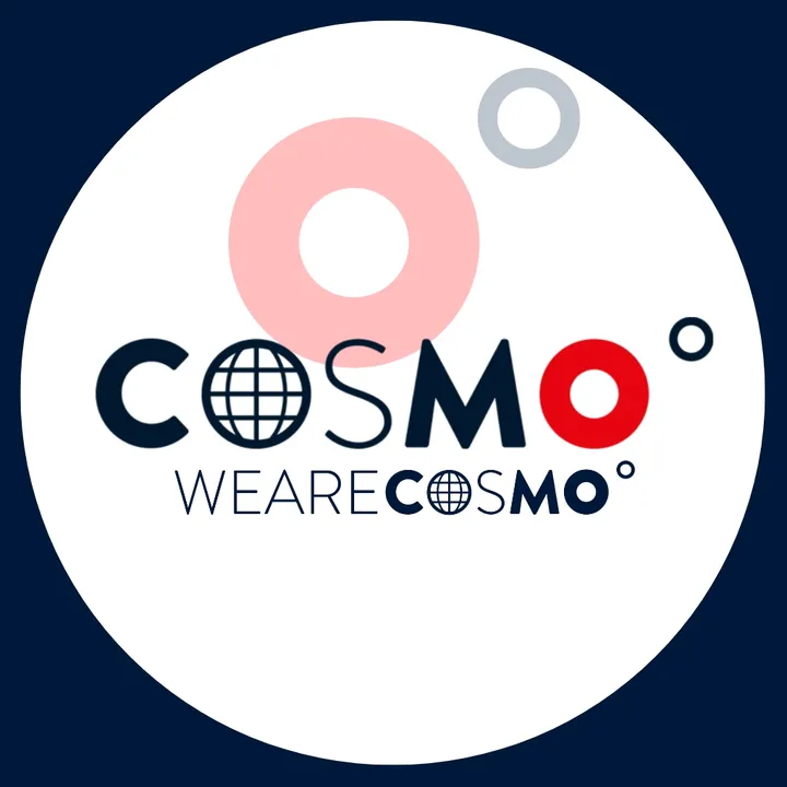 We are Cosmo