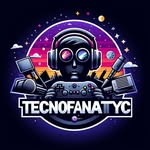 T̠e̠c̠n̠o̠f̠n̠a̠t̠y̠c̠ | Tecnología