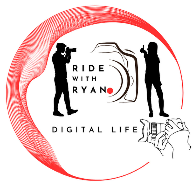 Ride with Ryan