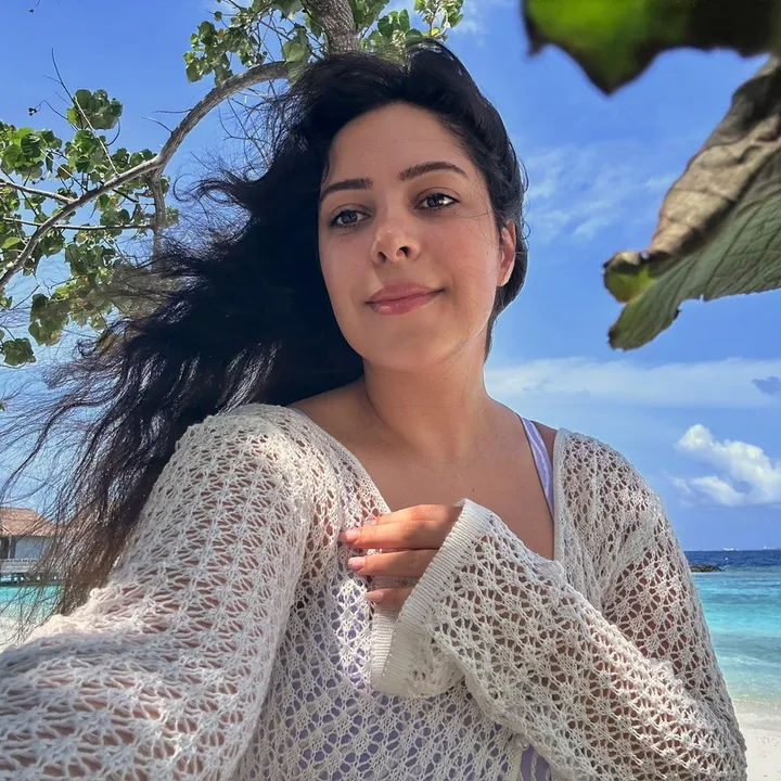 Melis 🧿 | Digital Diary