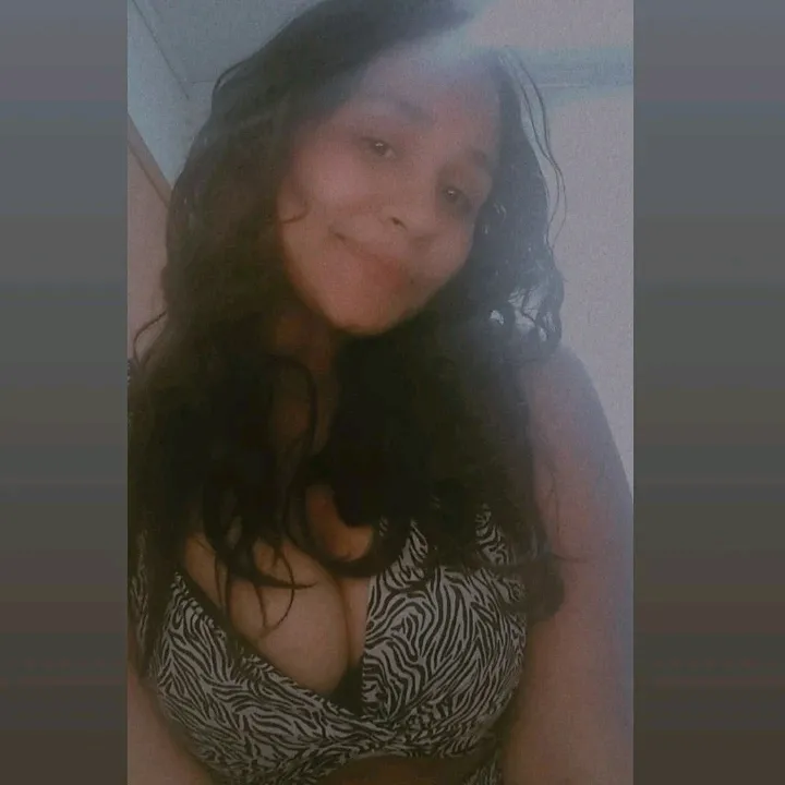Isabella Salazar ❤️