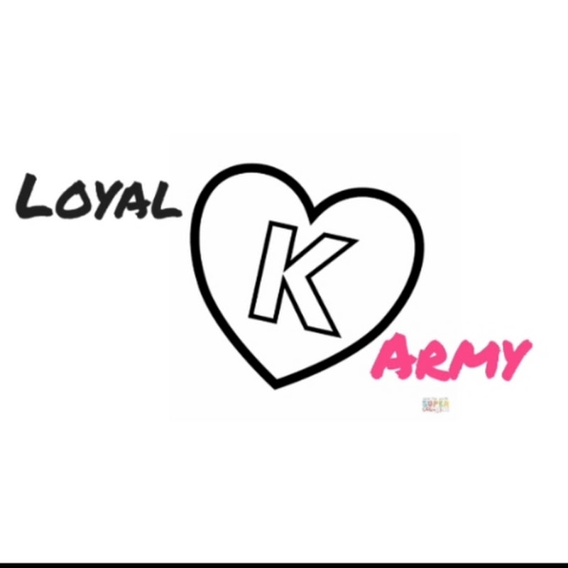 loyal k army 