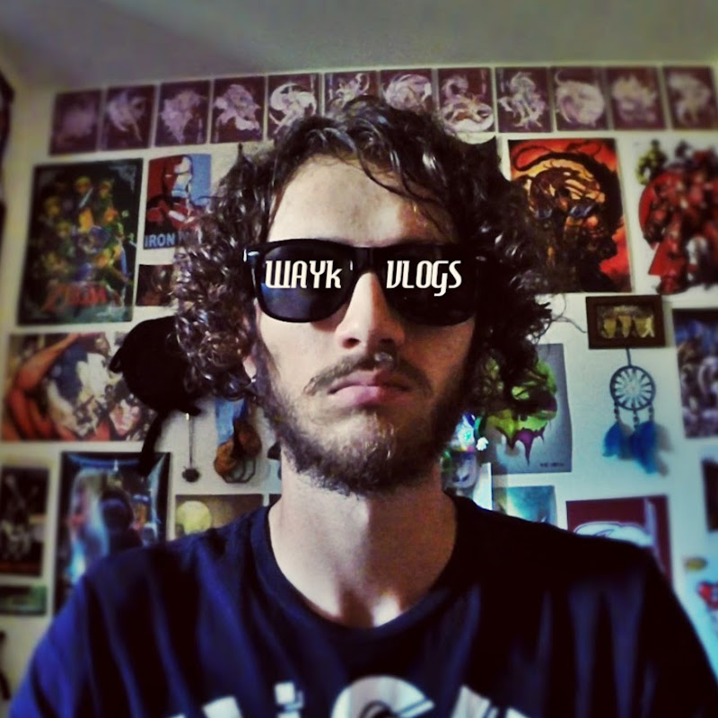 WAYkVlogs
