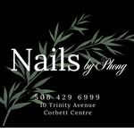 Nails By Phong