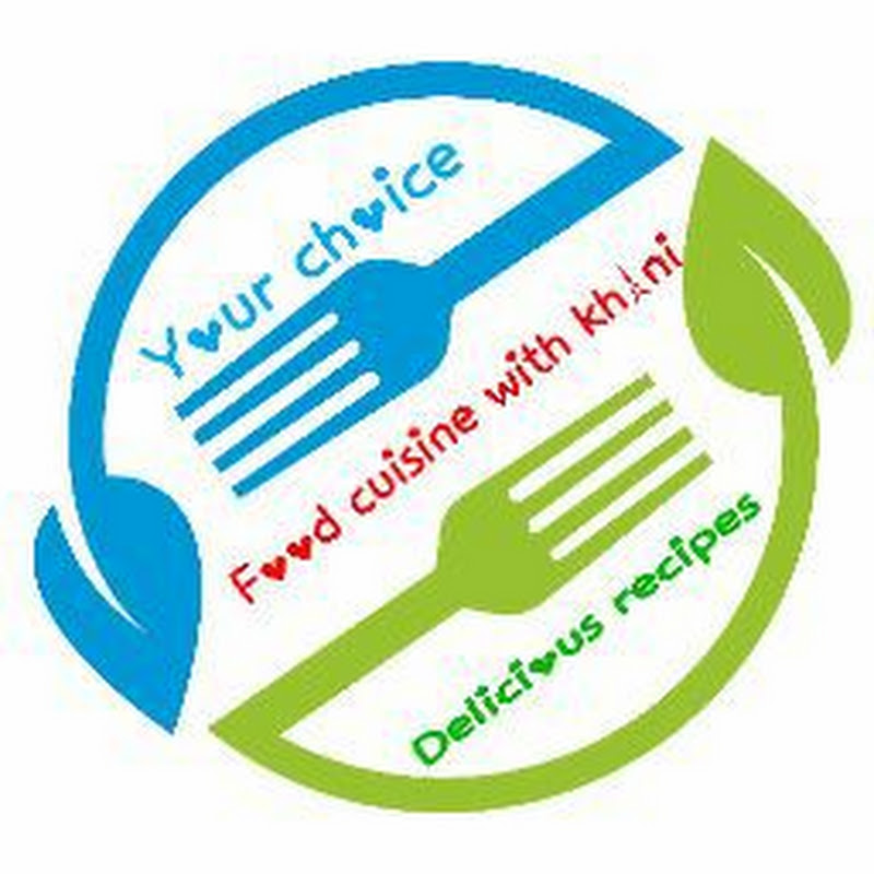 khani cuisine and vlogs