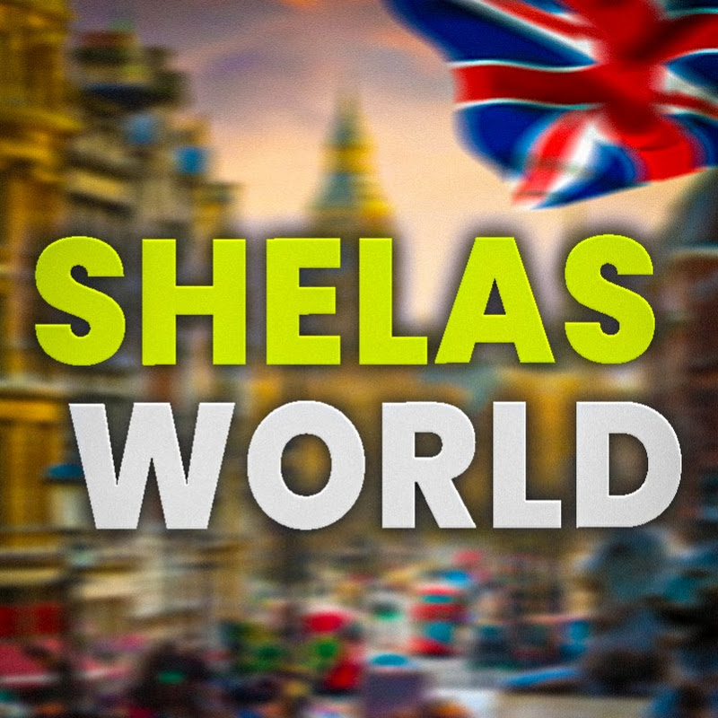 Shelas World