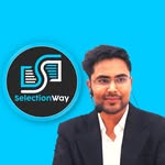 SelectionWay App Gagan Pratap