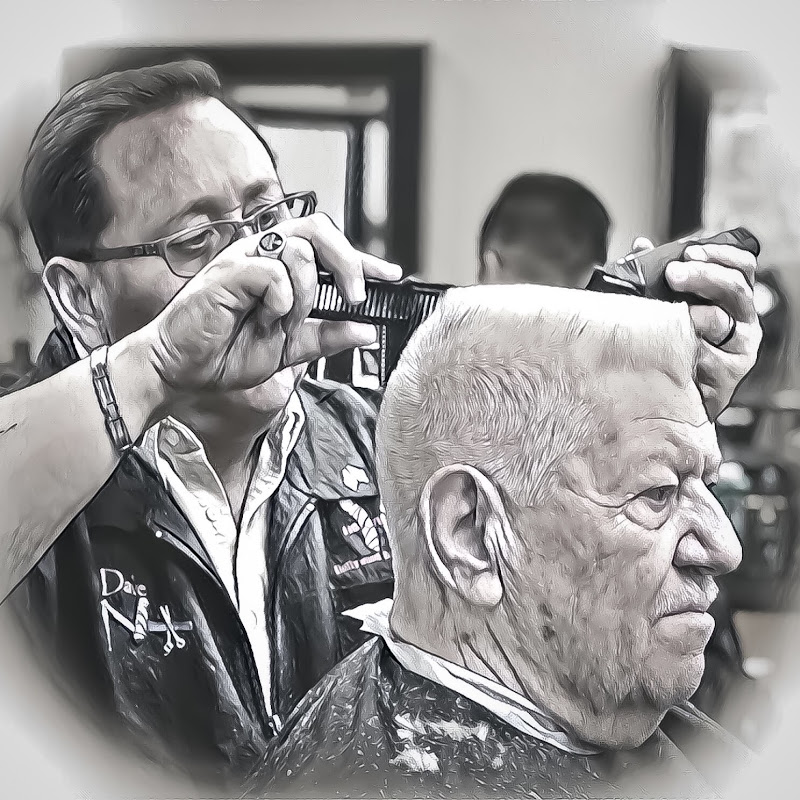 BarberDave's Shaves and Such