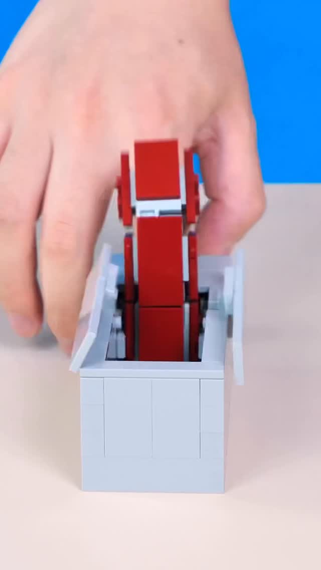 SunPro Bricks