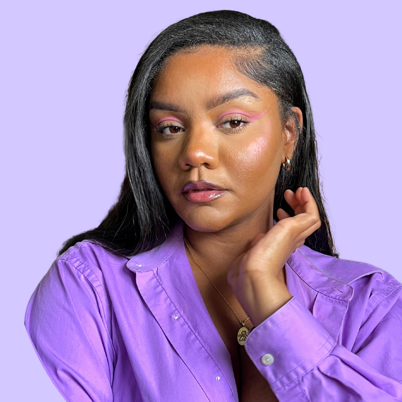 Jimira Perry