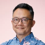 Benjamin "Mr Miyagi" Lee