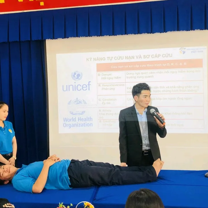 Lê Anh Phước