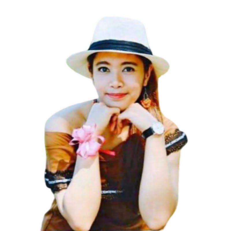 JennyRose Geta