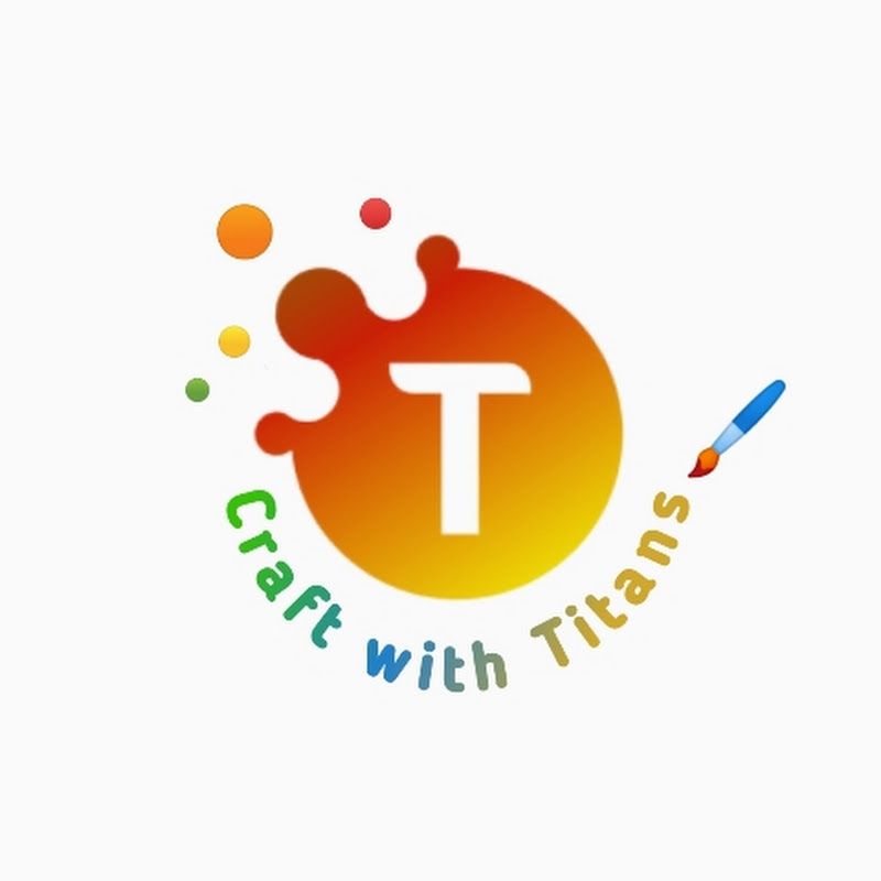 Craft with Titans 