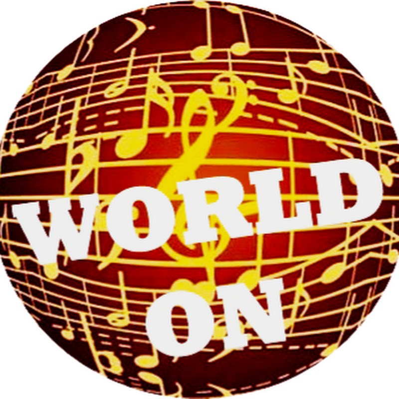 World On Music RAP !