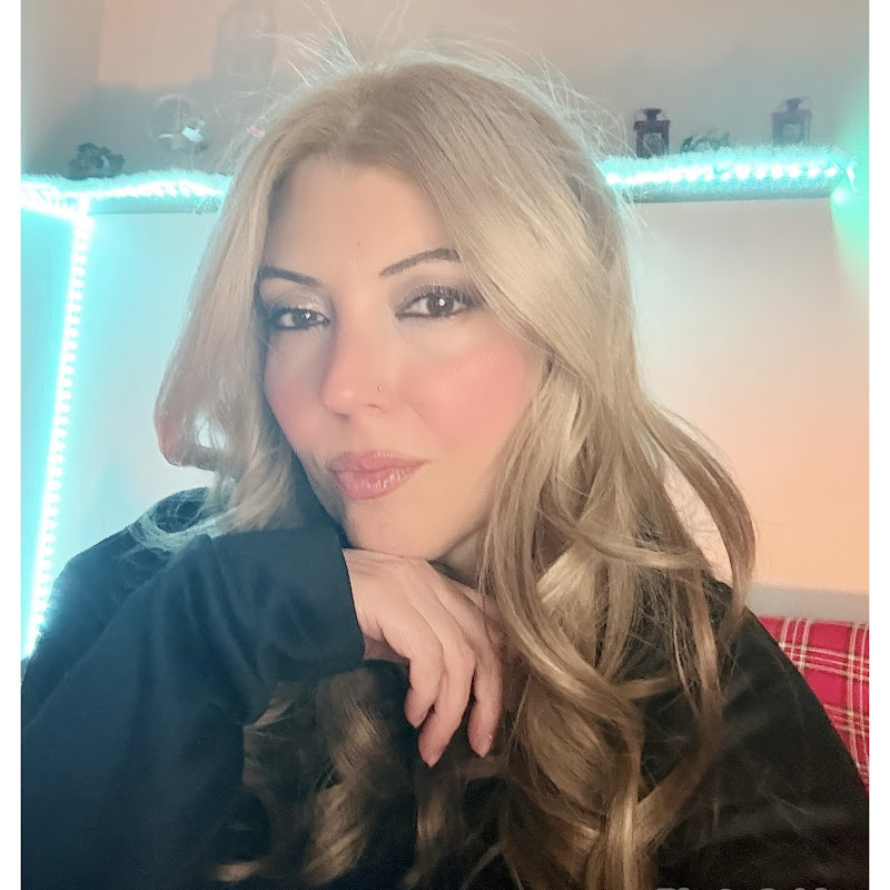 Marilena ASMR