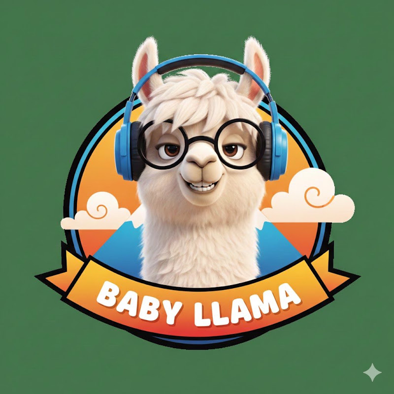Baby Llama
