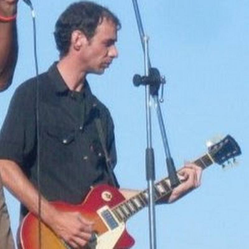 Martin Frecha