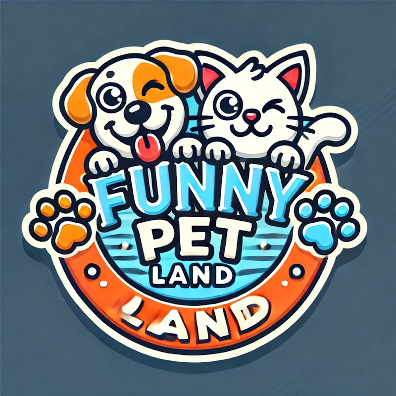 Funny Pet Land