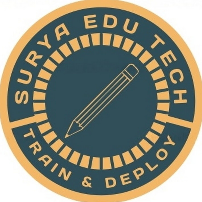 Surya Edu Tech