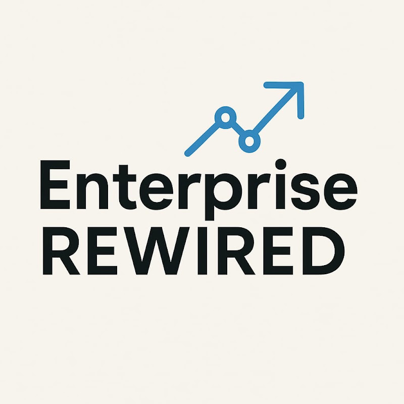 Enterprise REWIRED