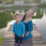 Joyce and Royce