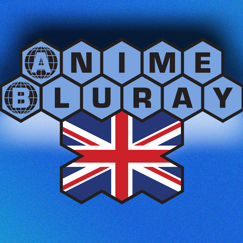 AnimeBlurayUK