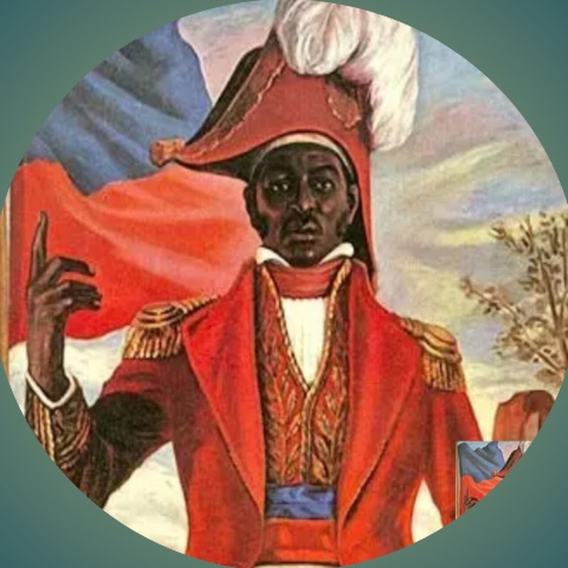 Jean Jacques Dessalines 
