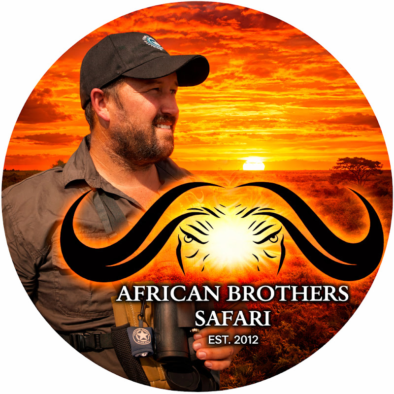 African Brothers Safari