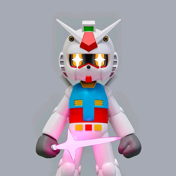 Kazama Komatsu